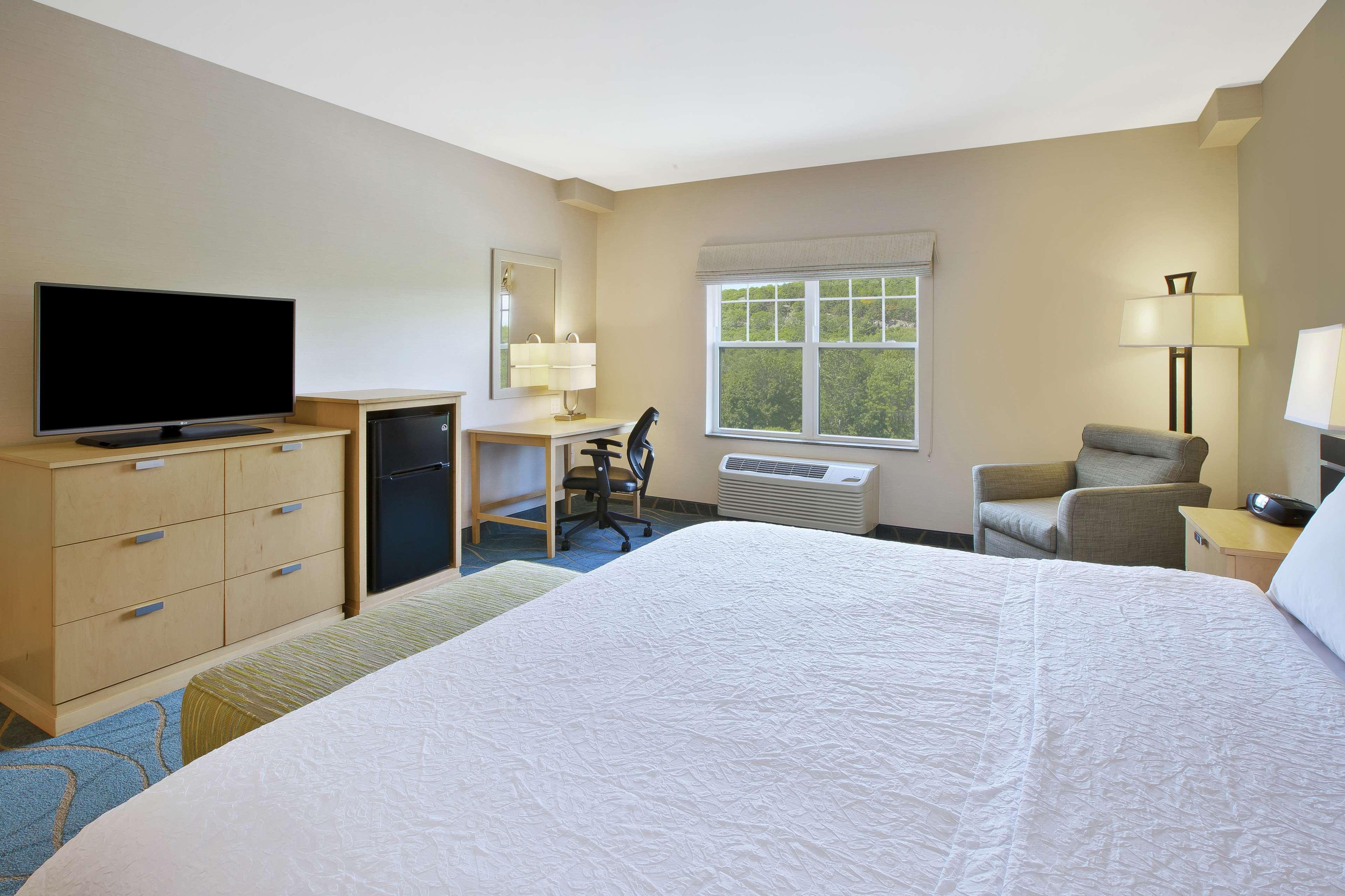 Hampton Inn Bar Harbor Exterior foto